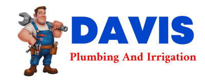 Trusted plumber in RIDGELY